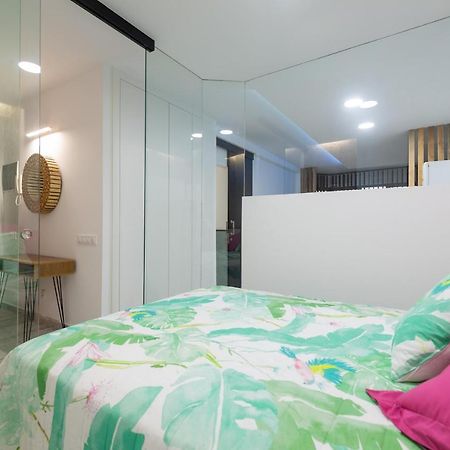 Adys Las Canteras Beach Apartment Las Palmas de Gran Canaria Kültér fotó