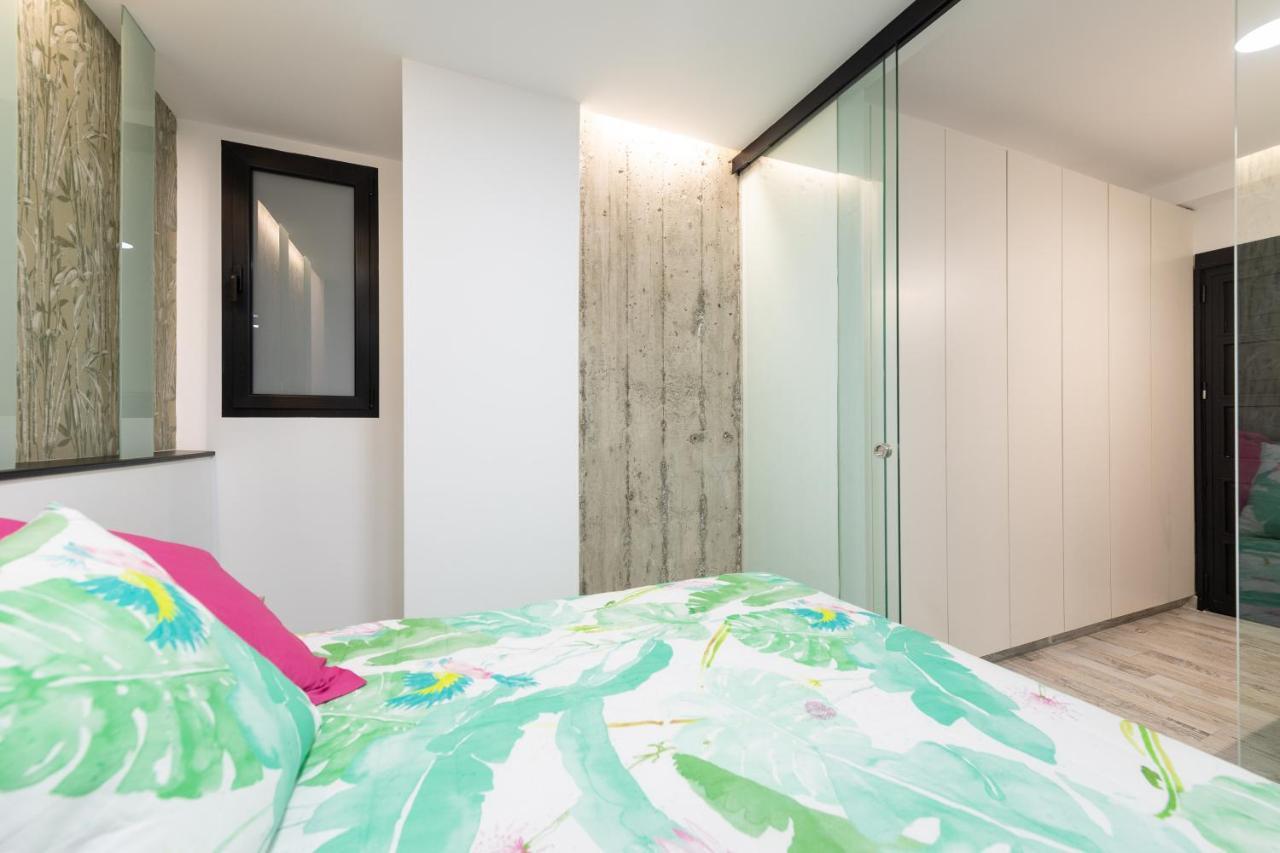 Adys Las Canteras Beach Apartment Las Palmas de Gran Canaria Kültér fotó