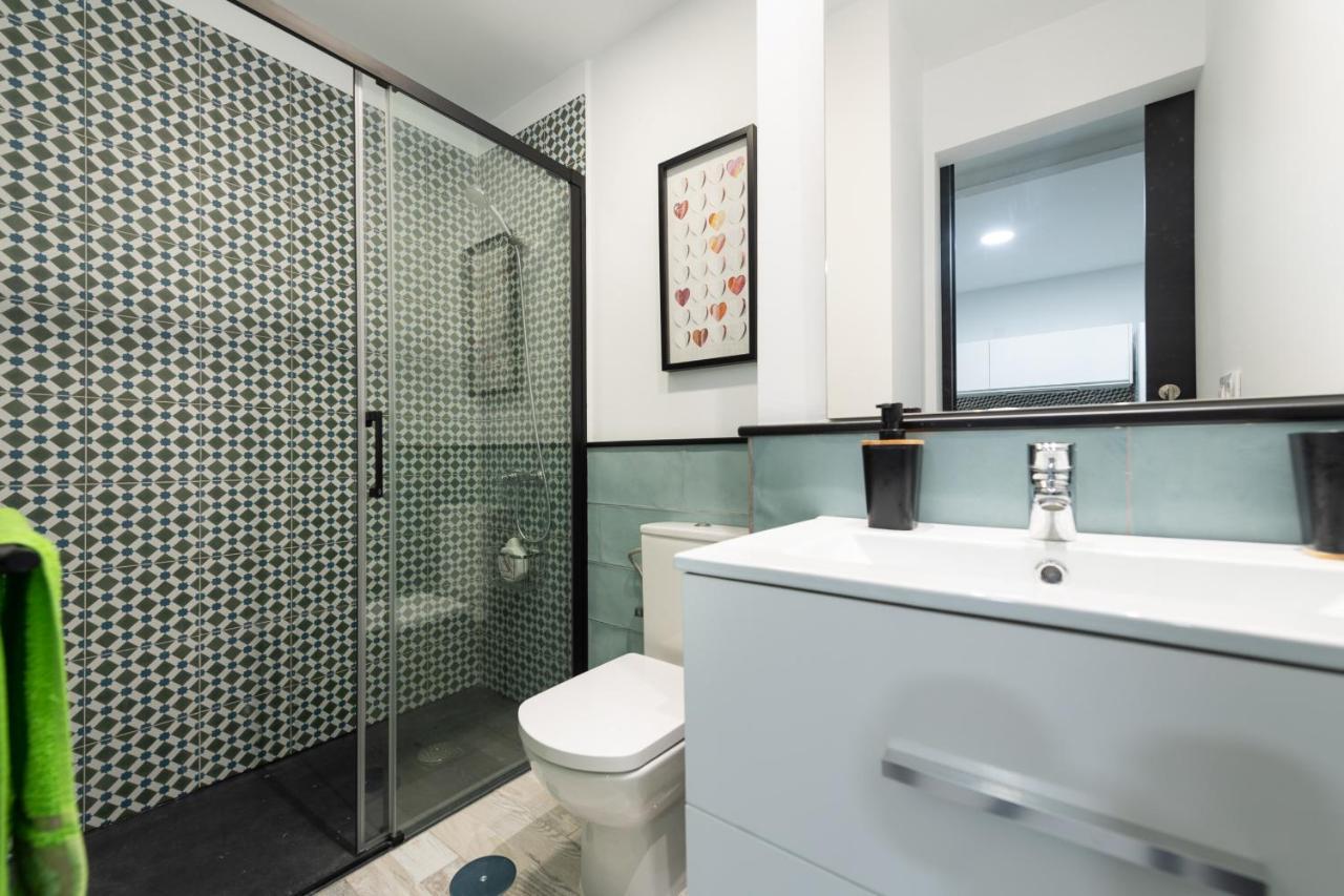 Adys Las Canteras Beach Apartment Las Palmas de Gran Canaria Kültér fotó
