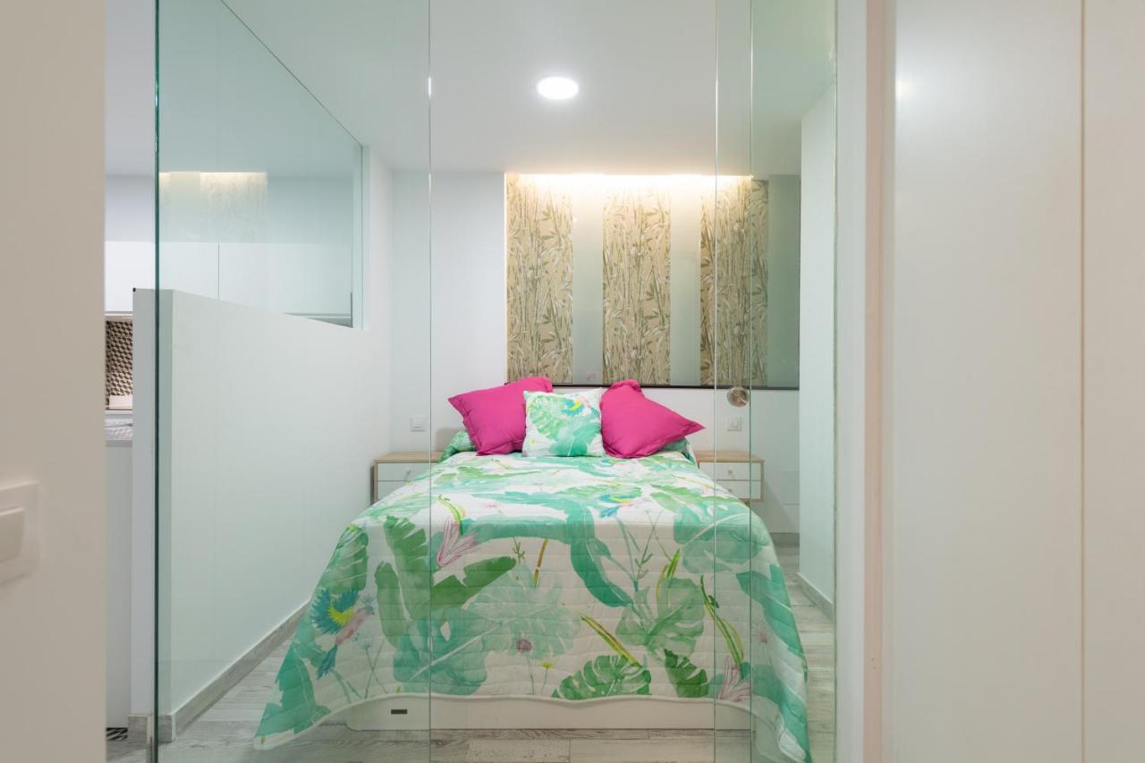 Adys Las Canteras Beach Apartment Las Palmas de Gran Canaria Kültér fotó