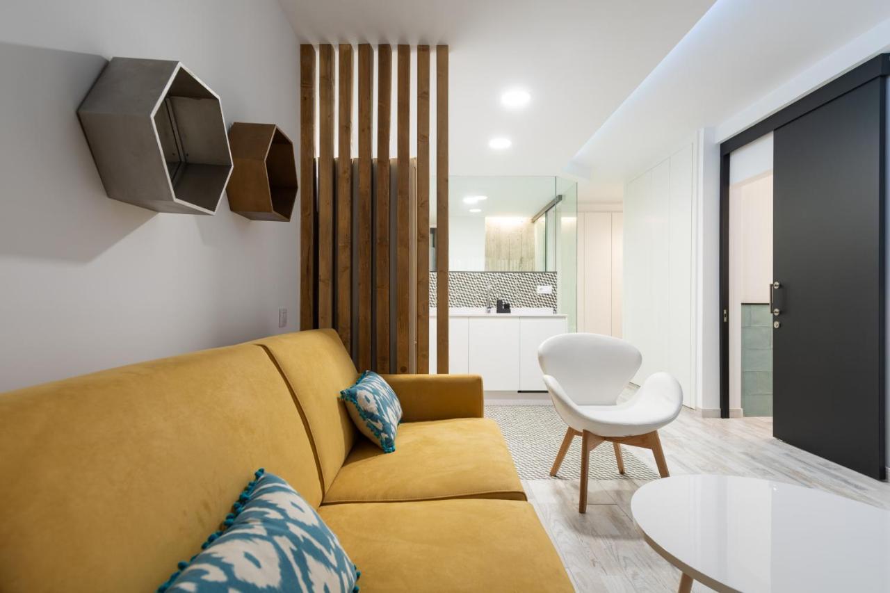 Adys Las Canteras Beach Apartment Las Palmas de Gran Canaria Kültér fotó