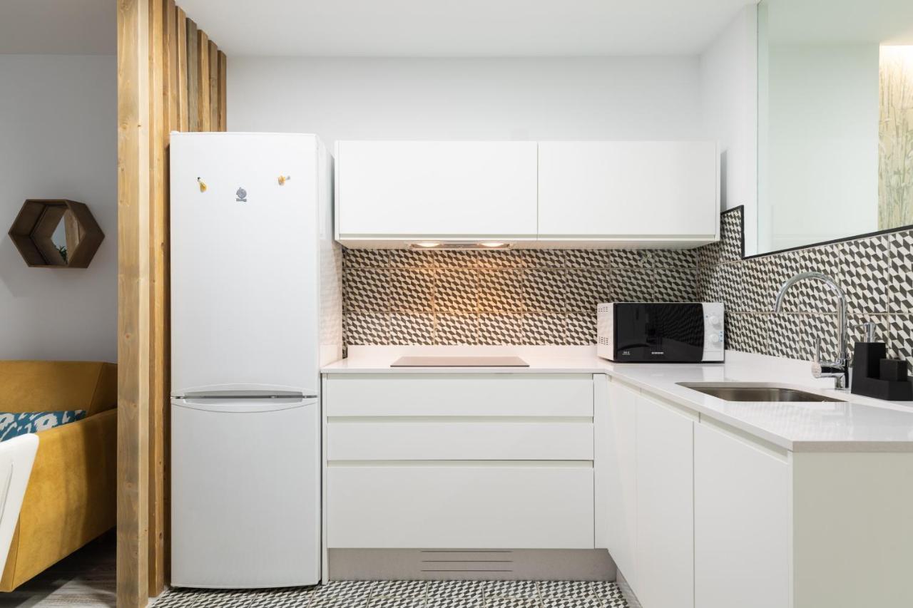 Adys Las Canteras Beach Apartment Las Palmas de Gran Canaria Kültér fotó